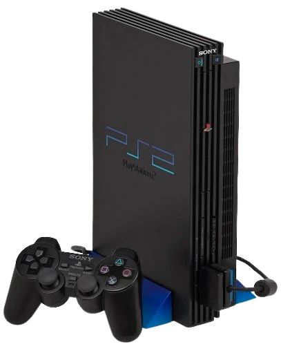 Playstation 2